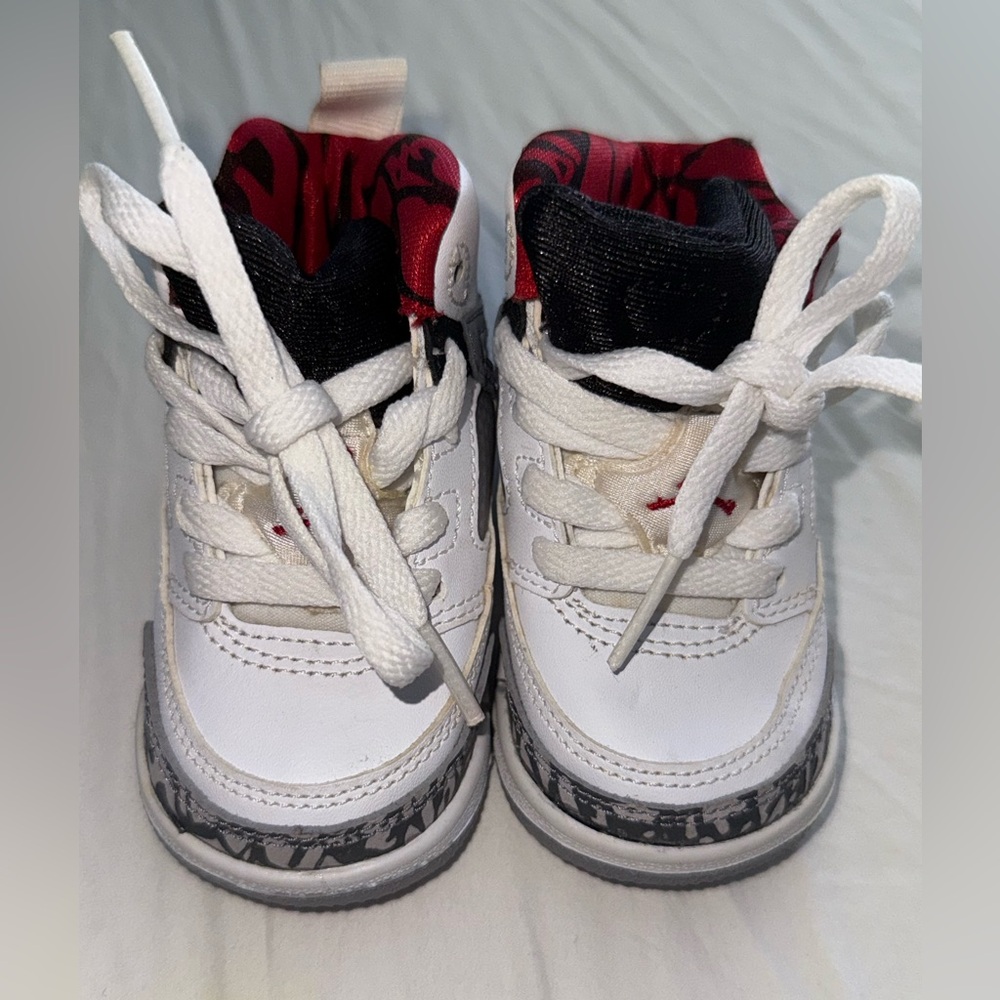 Jordan High-Top Sneakers